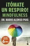 TOMATE UN RESPIRO! MINDFULNESS (6,95)
