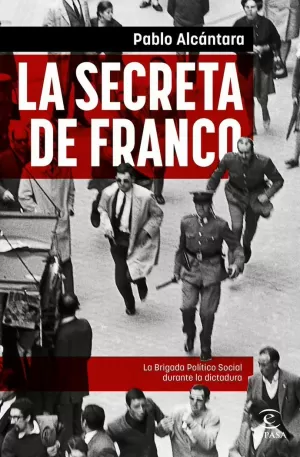 SECRETA DE FRANCO, LA