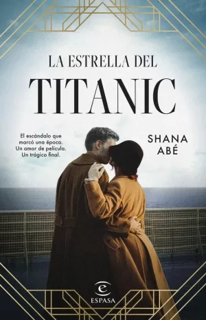 ESTRELLA DEL TITANIC, LA