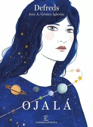 OJALA (ILUSTRADO)