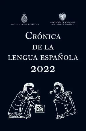 CRONICA DE LA LENGUA ESPAÑOLA 2022-2023