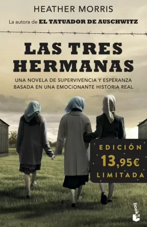 TRES HERMANAS, LAS (13,95 EDICION LIMITADA)