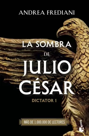 SOMBRA DE JULIO CESAR (DICTATOR 1)