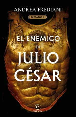 ENEMIGO DE JULIO CESAR (DICTATOR 2)