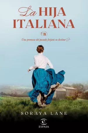 HIJA ITALIANA (SERIE LAS HIJAS PERDIDAS 1)