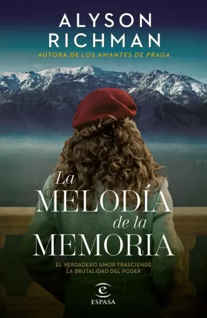 MELODÍA DE LA MEMORIA, LA