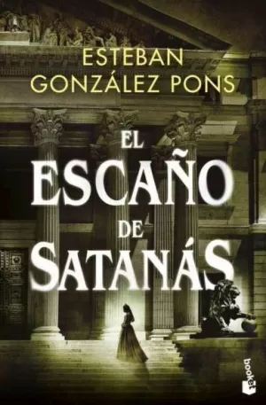 ESCAÑO DE SATANAS, EL
