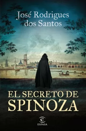 SECRETO DE SPINOZA, EL