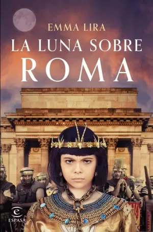 LUNA SOBRE ROMA, LA