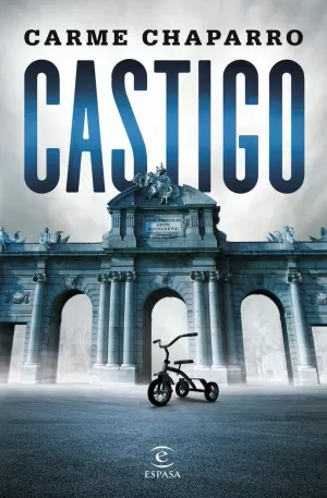 CASTIGO (DELITO 2)