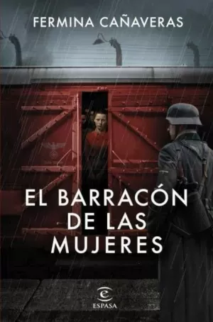 BARRACÓN DE LAS MUJERES, EL