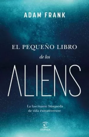 PEQUEÑO LIBRO DE LOS ALIENS
