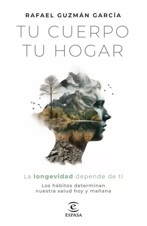 TU CUERPO TU HOGAR