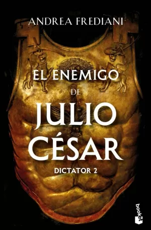 ENEMIGO DE JULIO CESAR (DICTATOR 2)