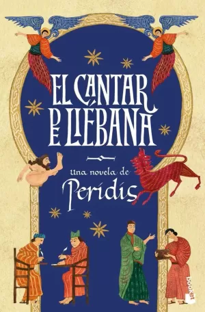 CANTAR DE LIEBANA, EL