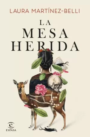 MESA HERIDA, LA