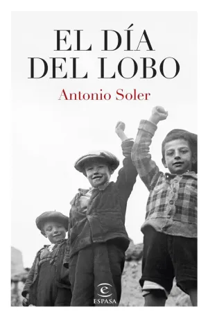 DÍA DEL LOBO, EL
