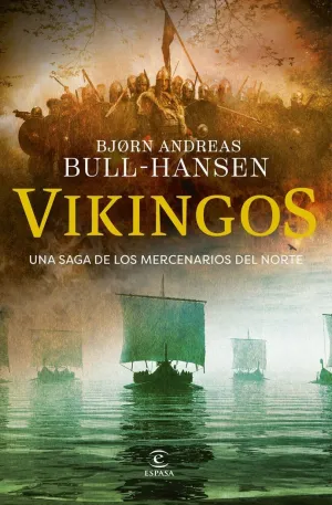 VIKINGOS (MERCENARIOS DEL NORTE 1)