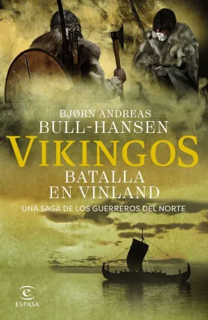 VIKINGOS 2 BATALLA EN VINLAND