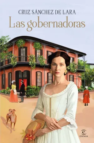 GOBERNADORAS, LAS