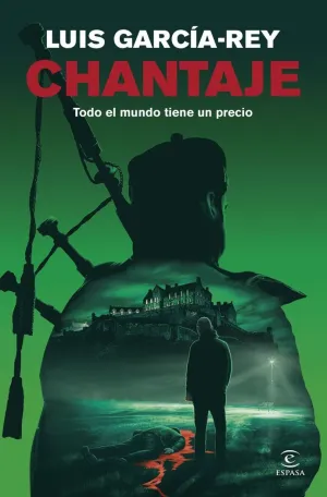CHANTAJE