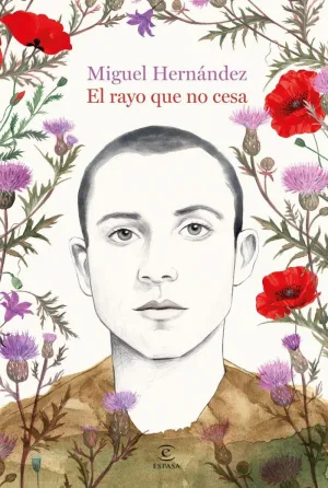 RAYO QUE NO CESA, EL (ILUSTRADO)