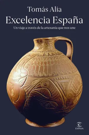 EXCELENCIA ESPAÑA