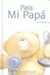 PARA MI PAPA