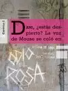 HISTORIA DE DANI 1 ODIO EL ROSA