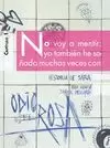 HISTORIA DE SARA 1 ODIO EL ROSA