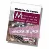 HISTORIA DE LYNDA 2 ODIO EL ROSA