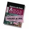 HISTORIA DE DARK 2 ODIO EL ROSA