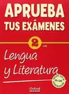 APRUEBA TUS EXÁMENES 2ESO LENGUA LITERATURA