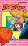 BOBOBO-BO BO-BOBO 3