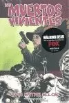 MUERTOS VIVIENTES 12 VIVIR ENTRE ELLOS