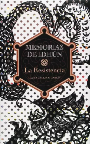 MEMORIAS DE IDHUN I LA RESISTENCIA