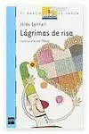 LAGRIMAS DE RISA