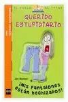 MIS PANTALONES ESTAN HECHIZADOS 2. QUERIDO ESTUPIDIARIO