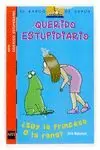 SOY LA PRINCESA O LA RANA QUERIDO ESTUPIDIARIO 3
