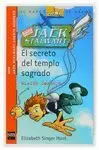 SECRETO DEL TEMPLO SAGRADO (2 JACK STALWART)
