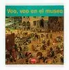 VEO, VEO EN EL MUSEO