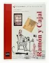 SANTIAGO RAMON Y CAJAL - PICTOGRAMAS