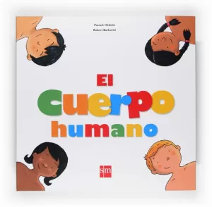 CUERPO HUMANO (POP-UPS)