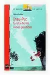 INSU-PU LA ISLA DE LOS NIÑOS PERDIDOS