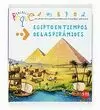 EGIPTO EN TIEMPOS DE LAS PIRAMIDES ENCICLOPEQUE