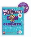 VACACIONES 6EP 2008 LOS CROQUETO
