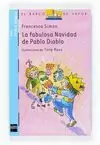FABULOSA NAVIDAD DE PABLO DIABLO