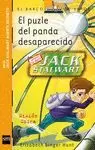 PUZZLE DEL PANDA DESAPARECIDO (5 JACK STALWART MISION CHINA)