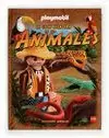 PLAYMOBIL. LA GRAN AVENTURA DE LOS ANIMALES
