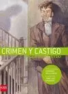 CLAD.CRIMEN Y CASTIGO
